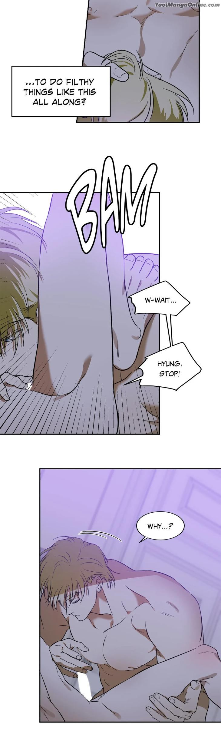 My-Master-My-Joo-In-By-Khbiyong-Eng page 14