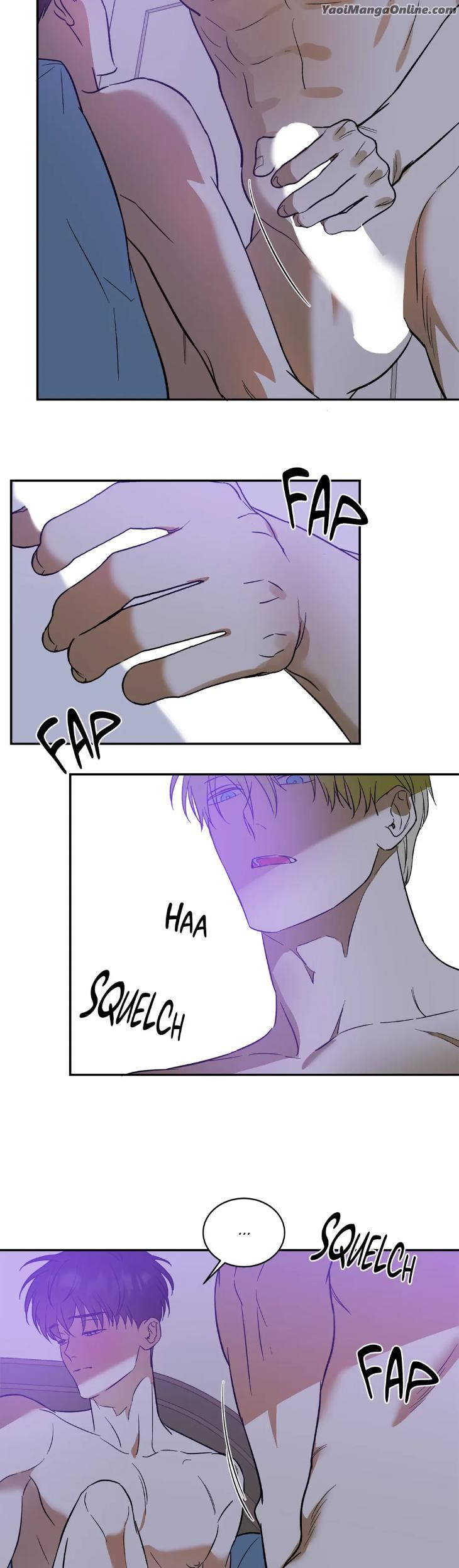 My-Master-My-Joo-In-By-Khbiyong-Eng page 19