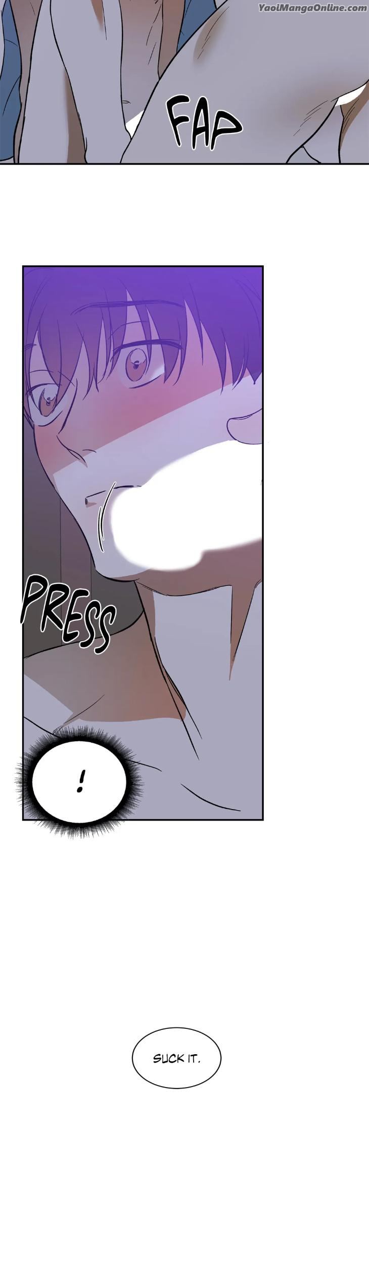 My-Master-My-Joo-In-By-Khbiyong-Eng page 20
