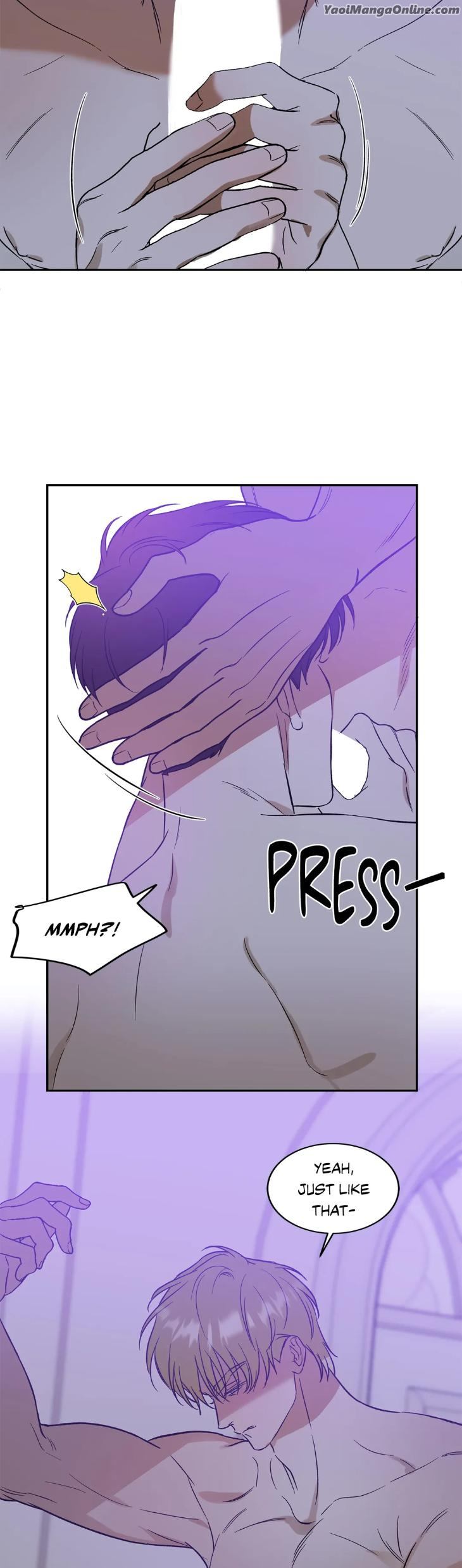 My-Master-My-Joo-In-By-Khbiyong-Eng page 23