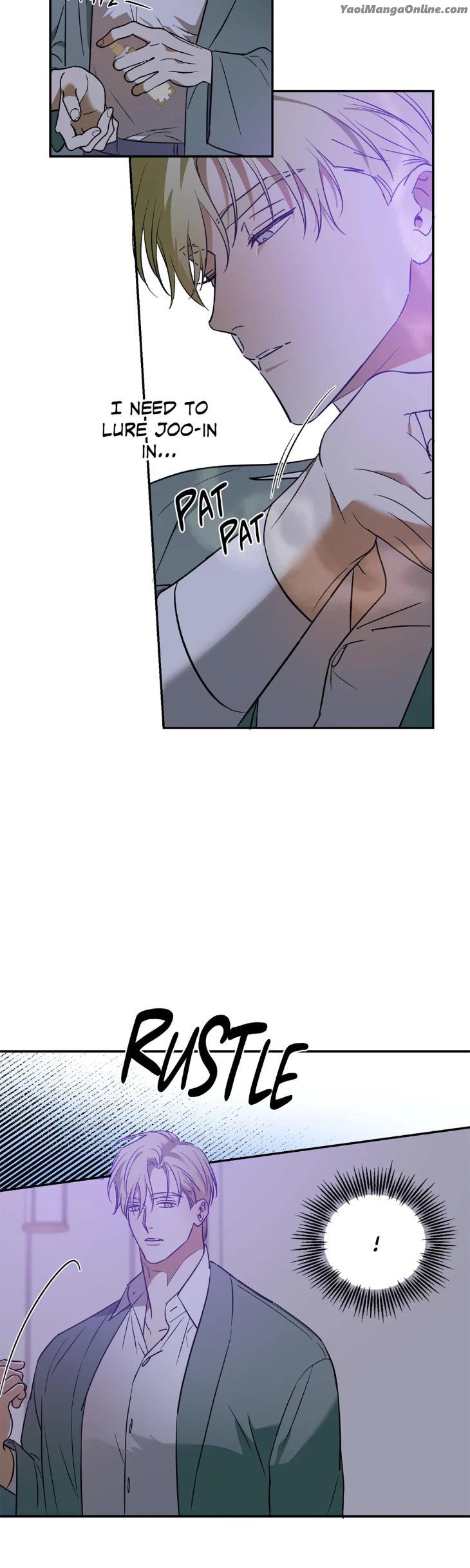 My-Master-My-Joo-In-By-Khbiyong-Eng page 4