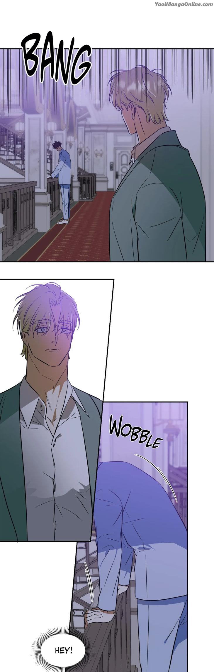My-Master-My-Joo-In-By-Khbiyong-Eng page 5