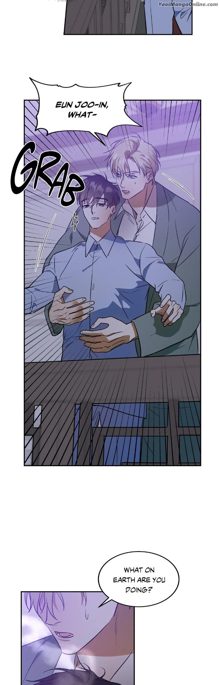 My-Master-My-Joo-In-By-Khbiyong-Eng page 6