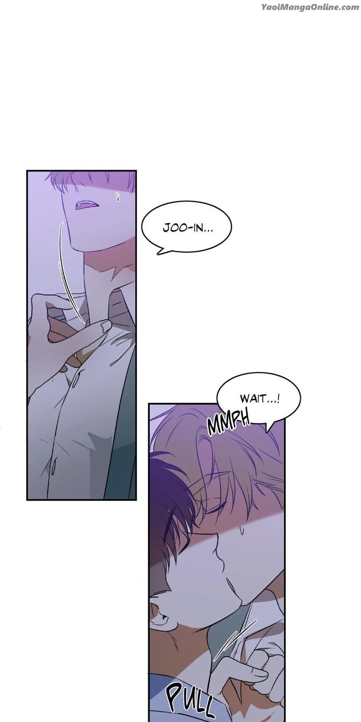 My-Master-My-Joo-In-By-Khbiyong-Eng page 9