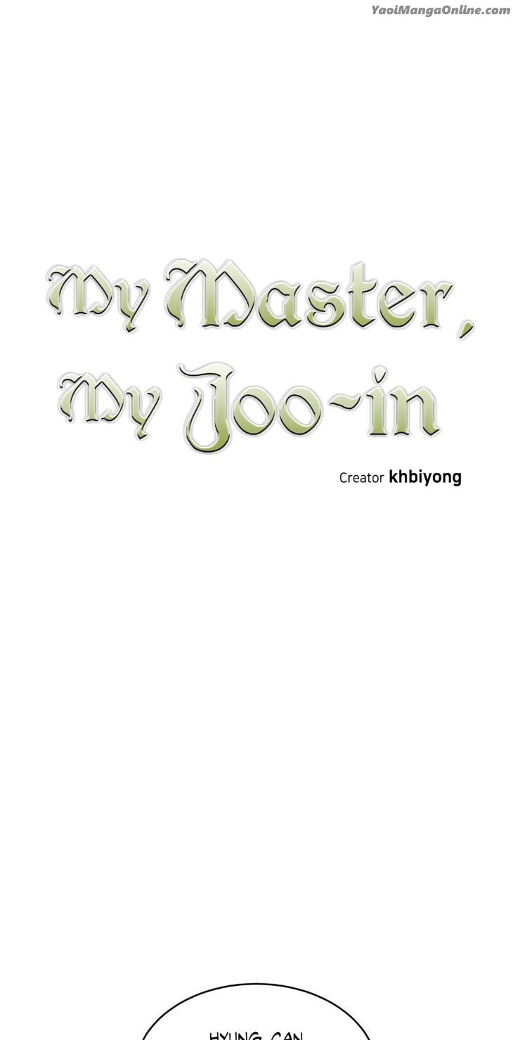 My-Master-My-Joo-In-By-Khbiyong-Eng page 13