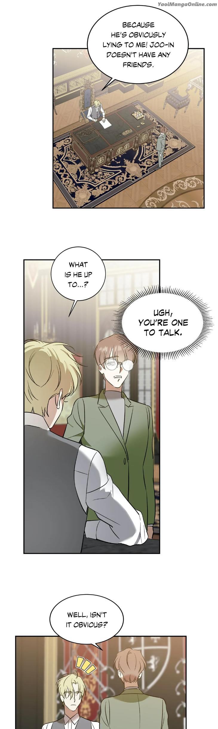 My-Master-My-Joo-In-By-Khbiyong-Eng page 18