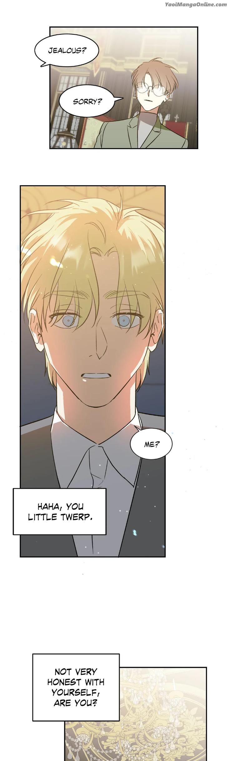 My-Master-My-Joo-In-By-Khbiyong-Eng page 21