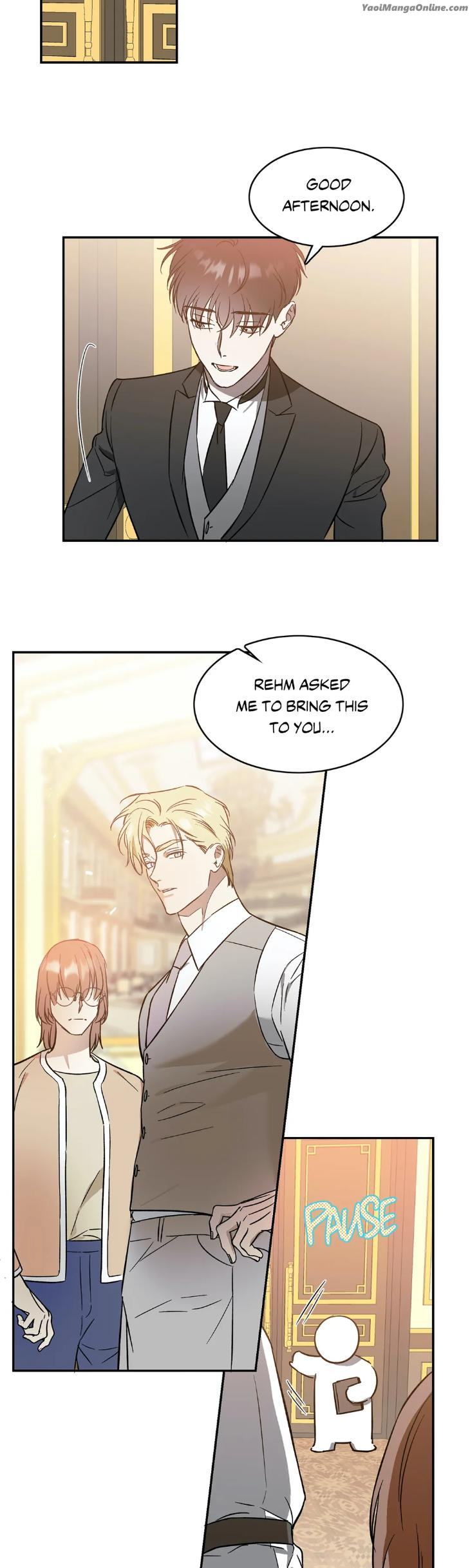 My-Master-My-Joo-In-By-Khbiyong-Eng page 2