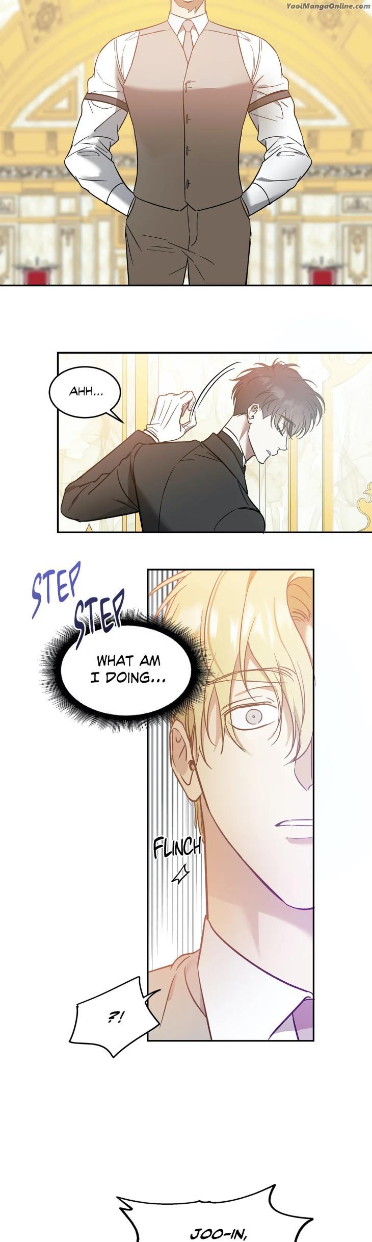 My-Master-My-Joo-In-By-Khbiyong-Eng page 14
