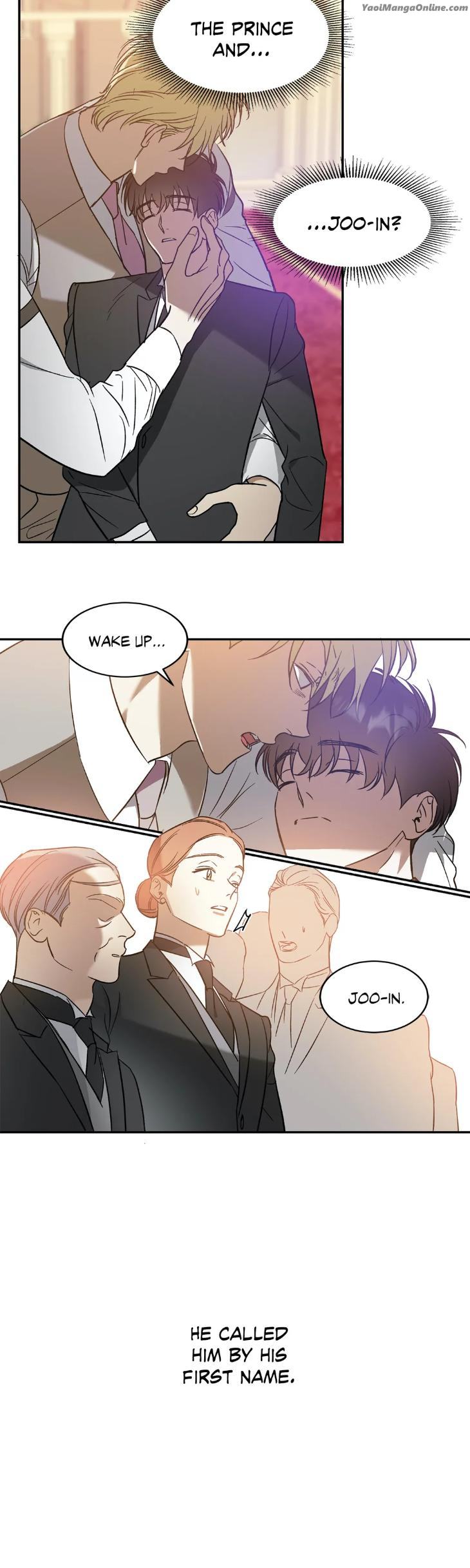 My-Master-My-Joo-In-By-Khbiyong-Eng page 20