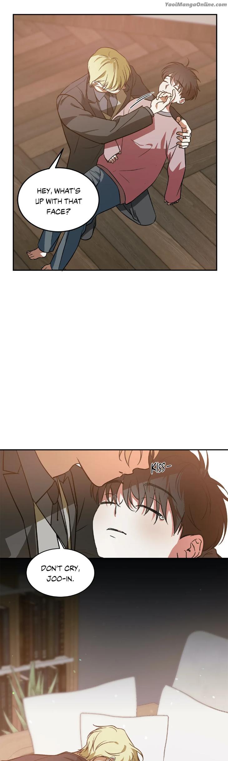 My-Master-My-Joo-In-By-Khbiyong-Eng page 5