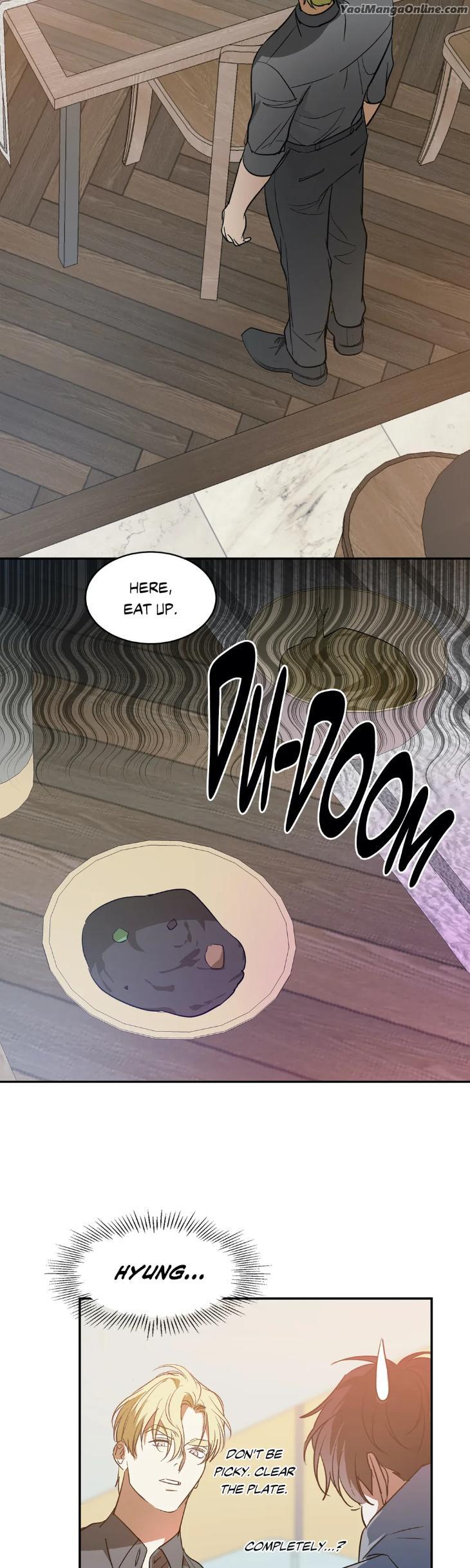 My-Master-My-Joo-In-By-Khbiyong-Eng page 11