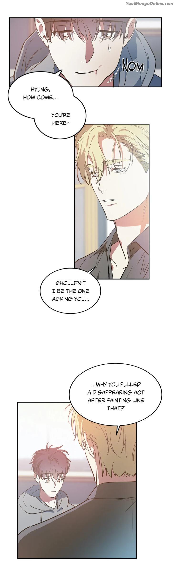 My-Master-My-Joo-In-By-Khbiyong-Eng page 13