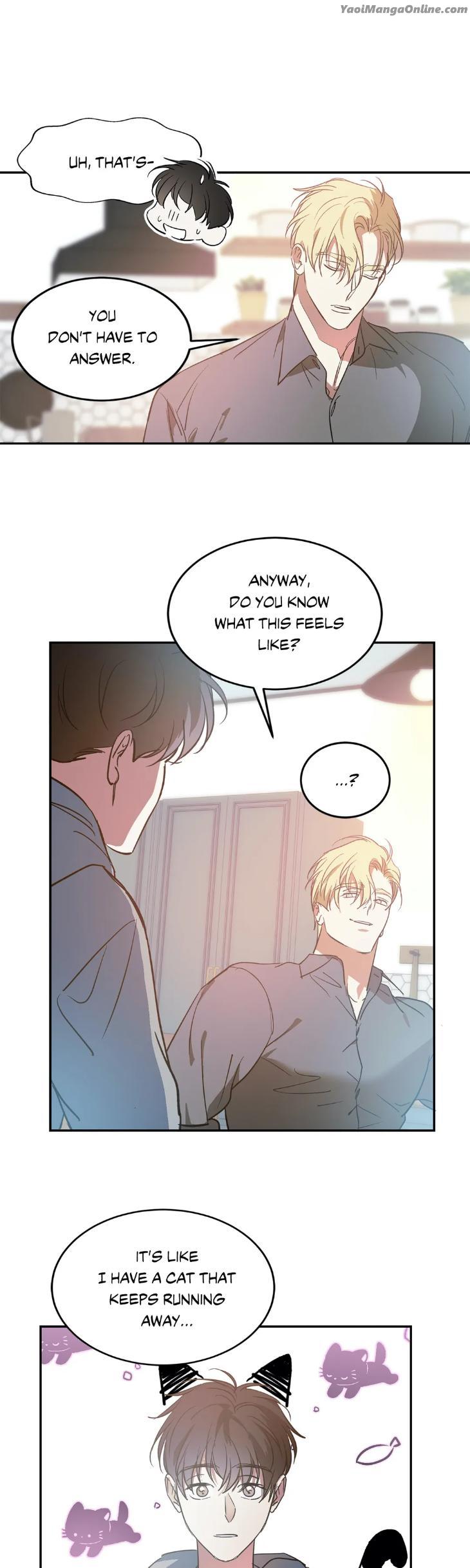 My-Master-My-Joo-In-By-Khbiyong-Eng page 14