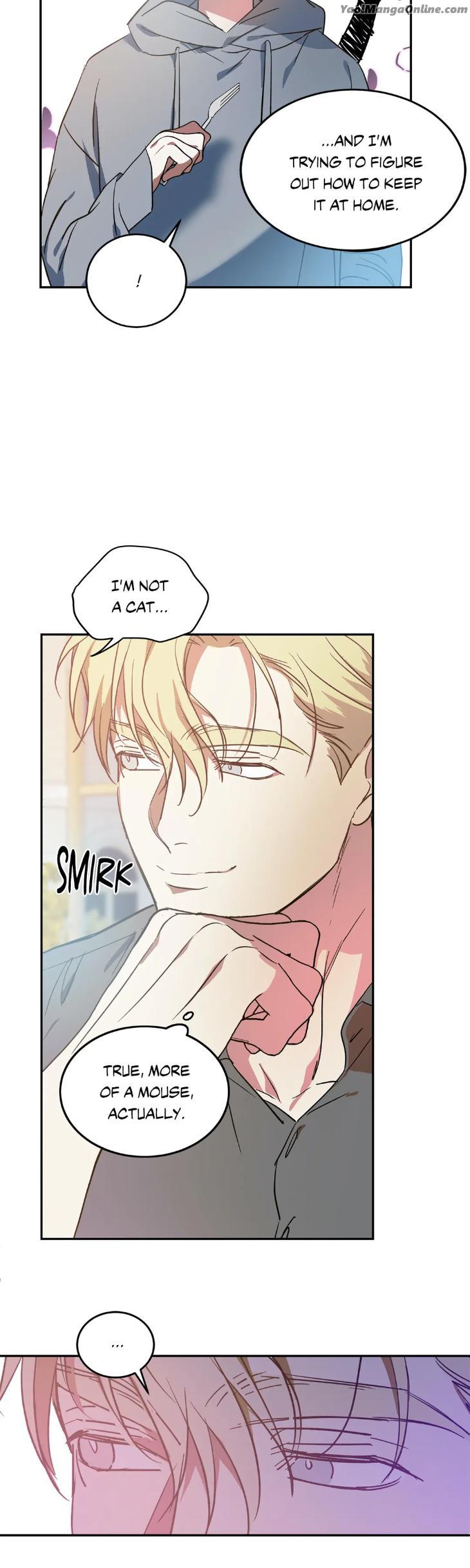 My-Master-My-Joo-In-By-Khbiyong-Eng page 15