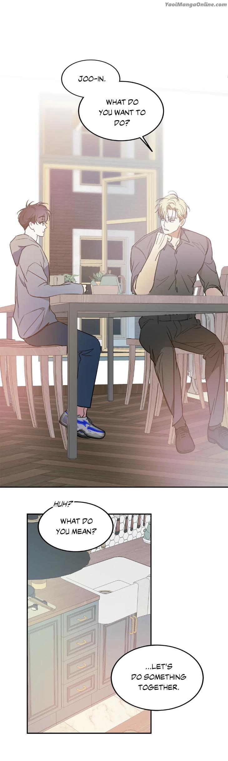 My-Master-My-Joo-In-By-Khbiyong-Eng page 16
