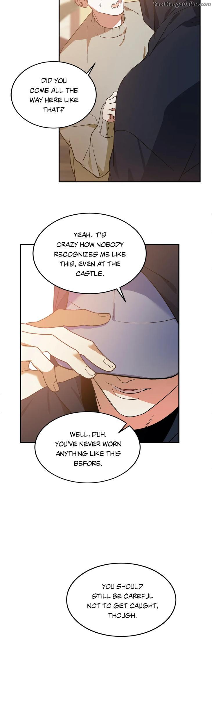My-Master-My-Joo-In-By-Khbiyong-Eng page 20