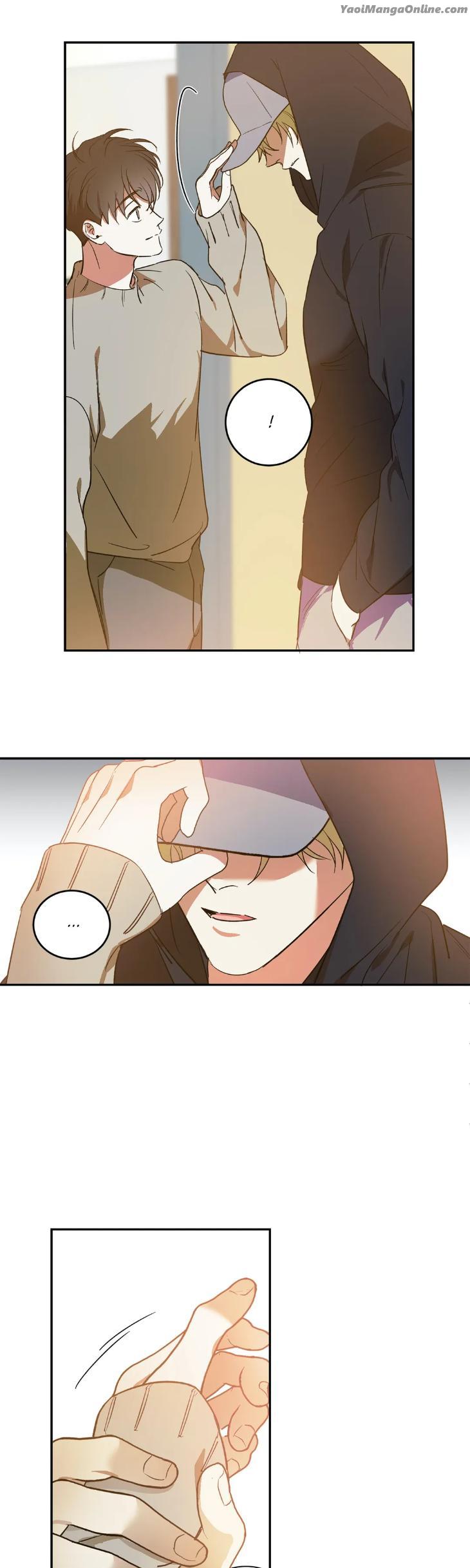 My-Master-My-Joo-In-By-Khbiyong-Eng page 21