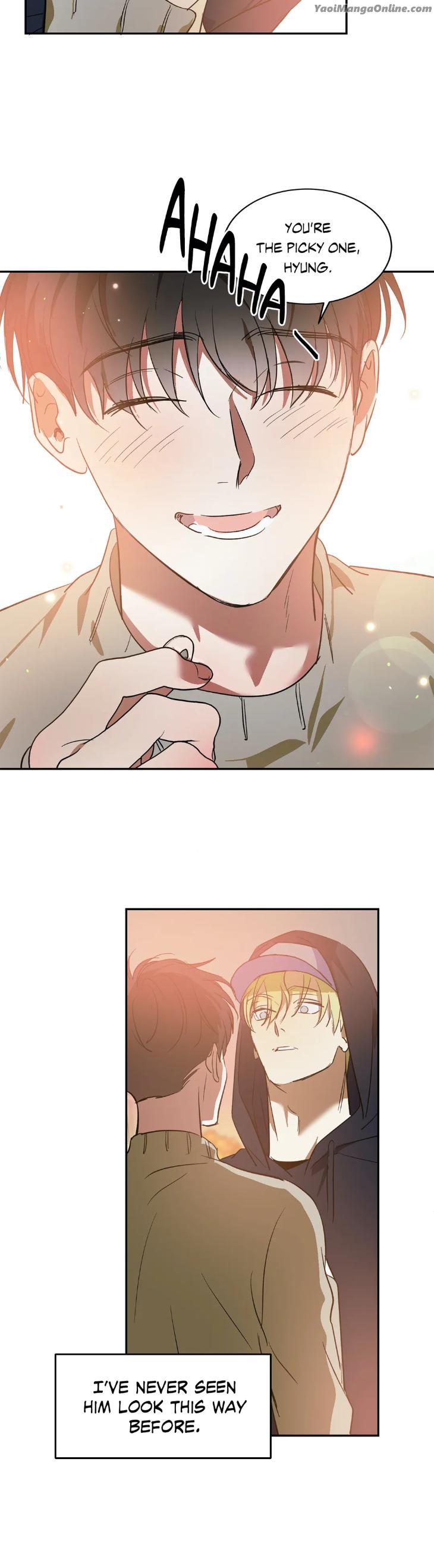 My-Master-My-Joo-In-By-Khbiyong-Eng page 30