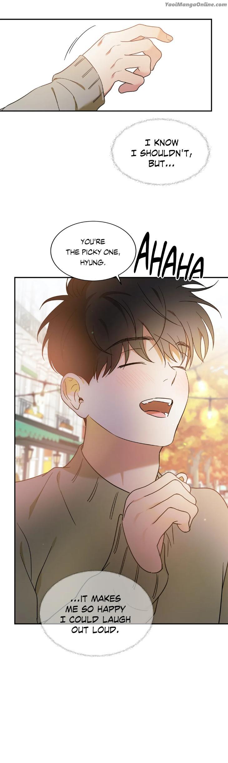 My-Master-My-Joo-In-By-Khbiyong-Eng page 5