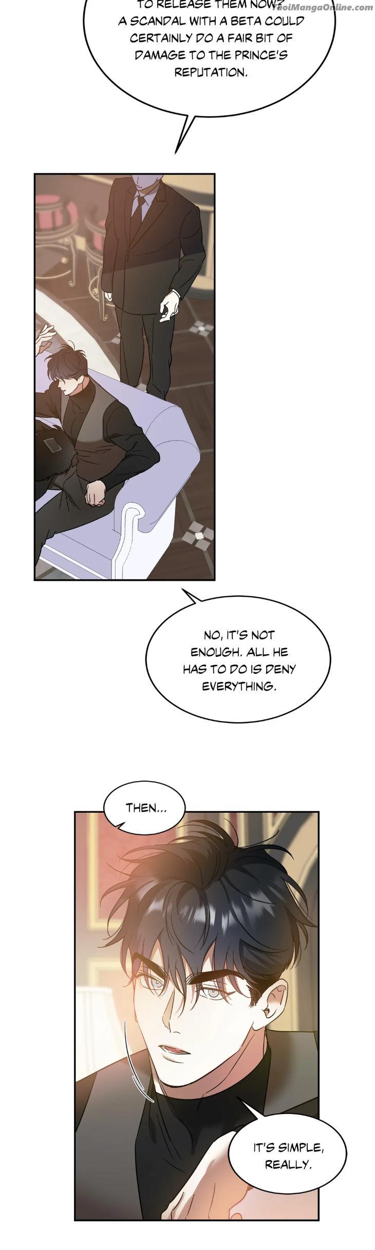 My-Master-My-Joo-In-By-Khbiyong-Eng page 12