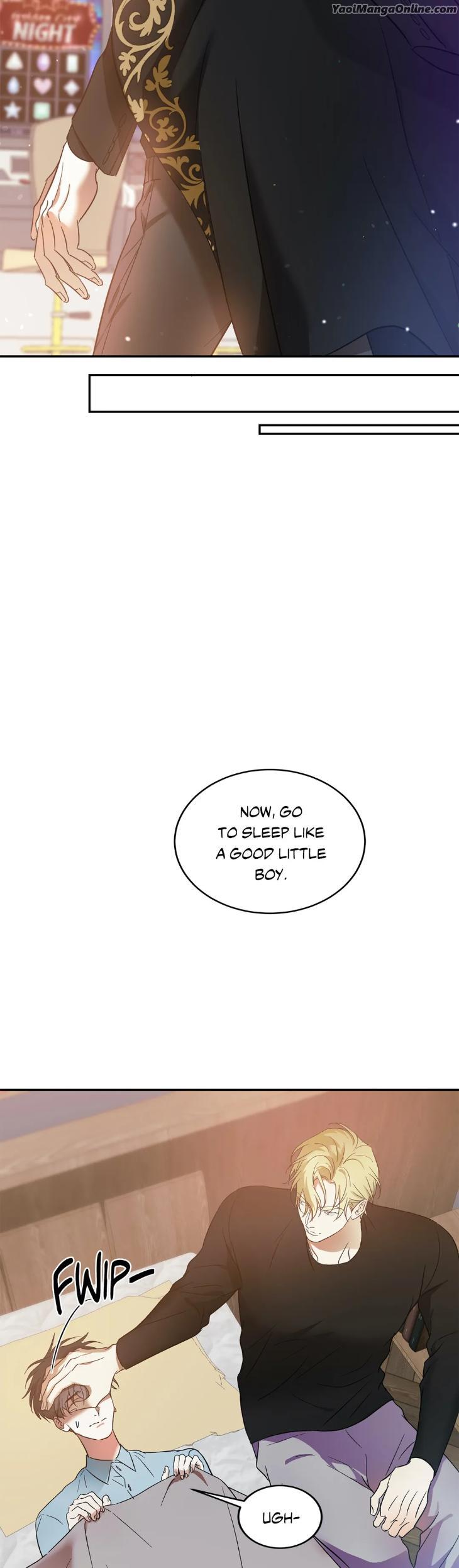 My-Master-My-Joo-In-By-Khbiyong-Eng page 15