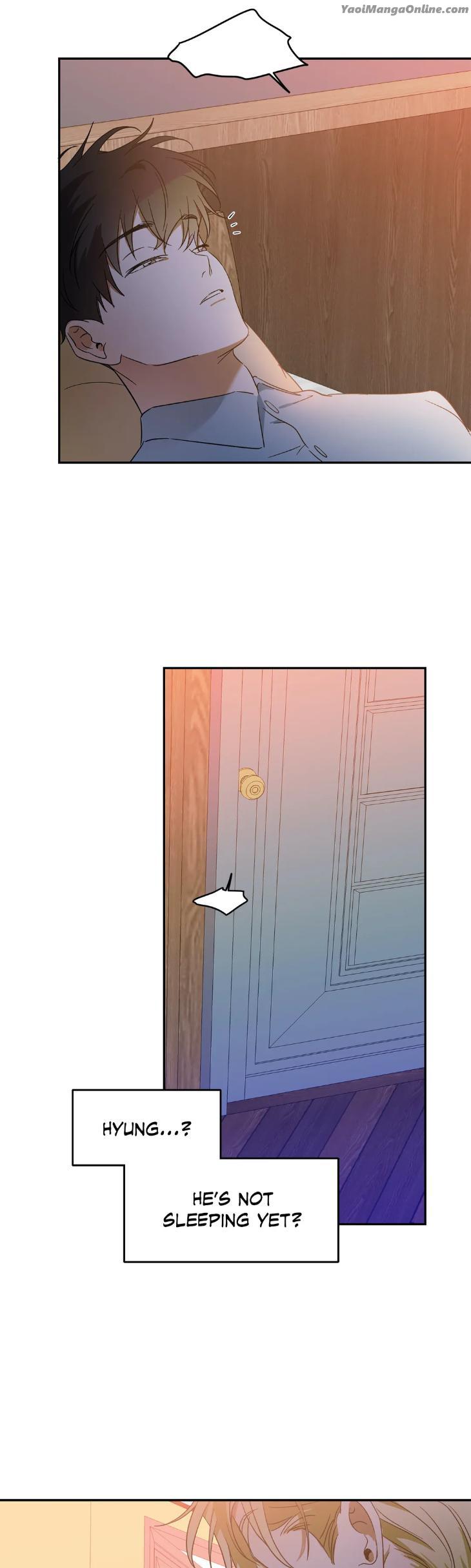 My-Master-My-Joo-In-By-Khbiyong-Eng page 19