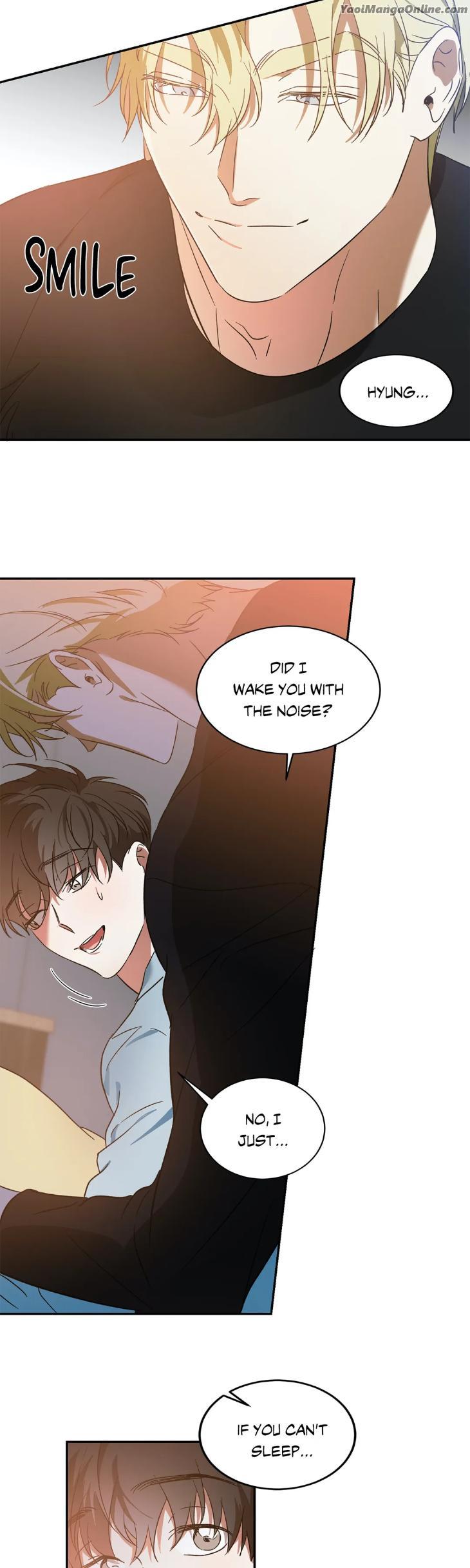 My-Master-My-Joo-In-By-Khbiyong-Eng page 27