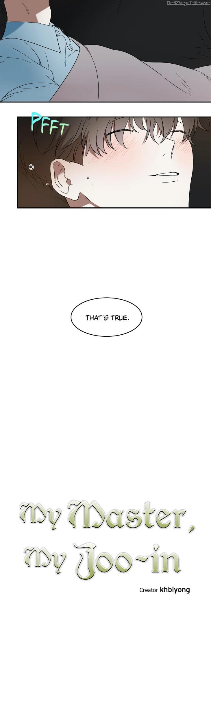 My-Master-My-Joo-In-By-Khbiyong-Eng page 4