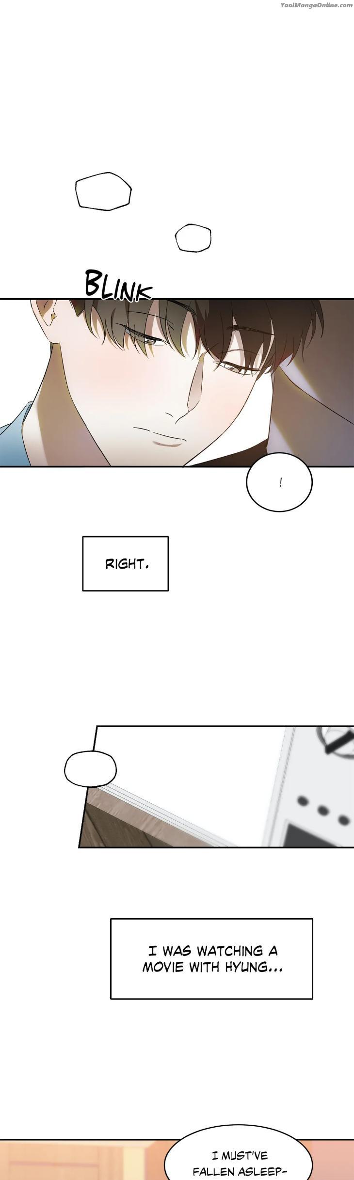 My-Master-My-Joo-In-By-Khbiyong-Eng page 5
