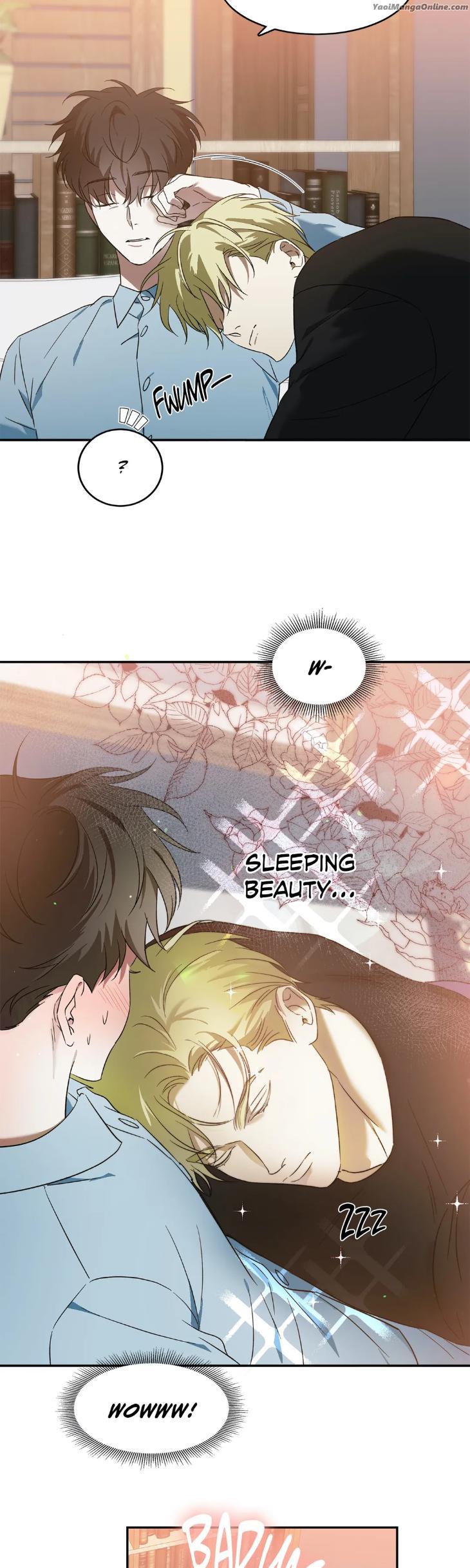 My-Master-My-Joo-In-By-Khbiyong-Eng page 6