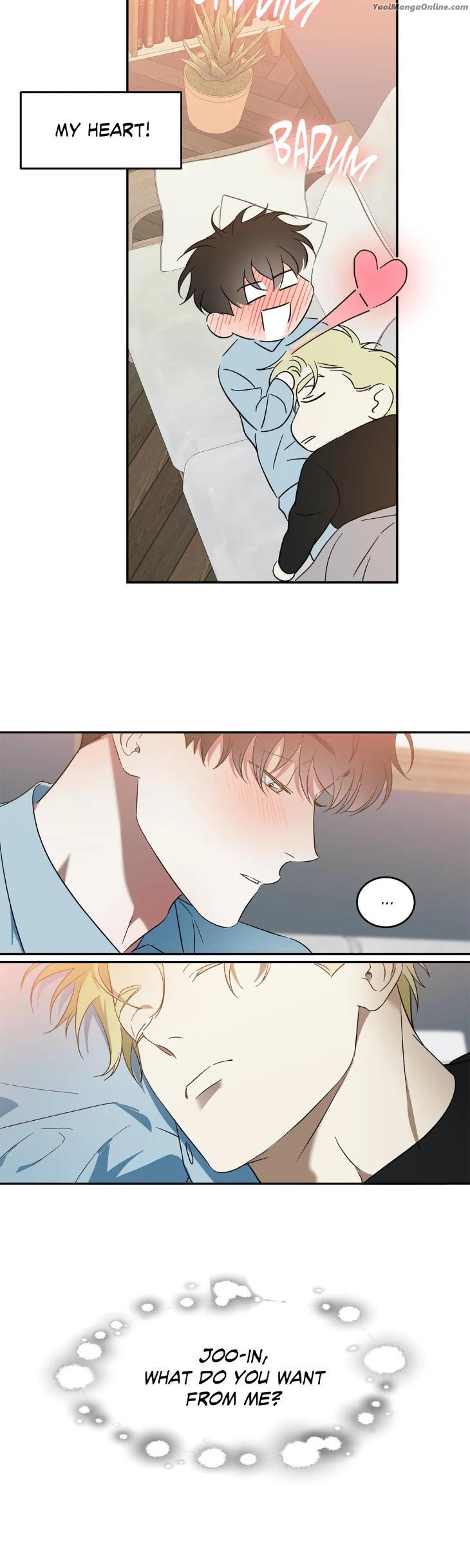My-Master-My-Joo-In-By-Khbiyong-Eng page 7
