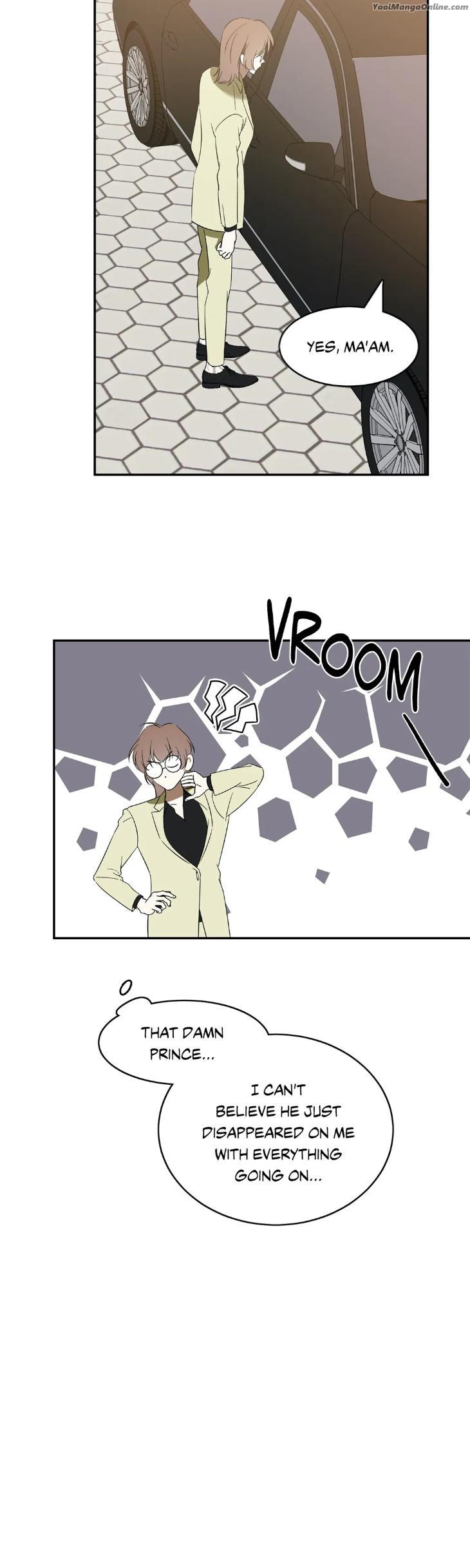 My-Master-My-Joo-In-By-Khbiyong-Eng page 12