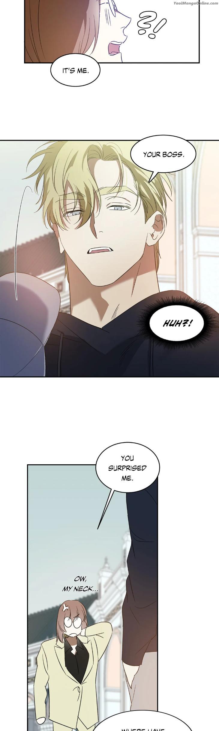 My-Master-My-Joo-In-By-Khbiyong-Eng page 14