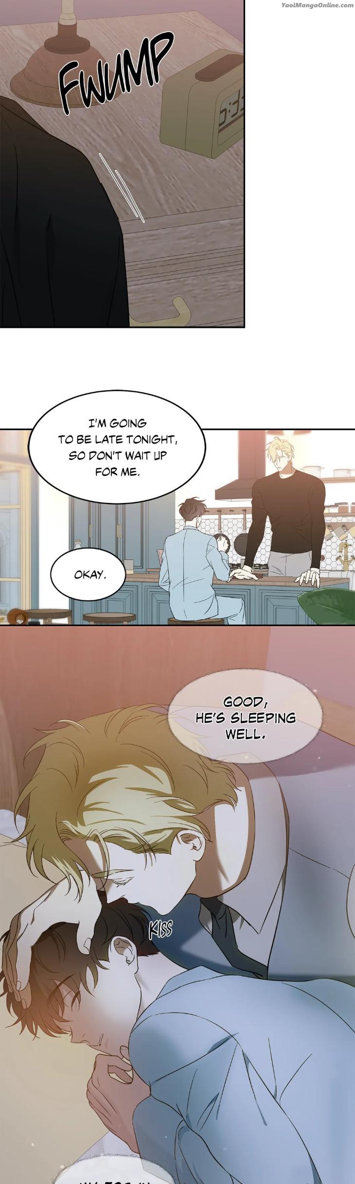 My-Master-My-Joo-In-By-Khbiyong-Eng page 18