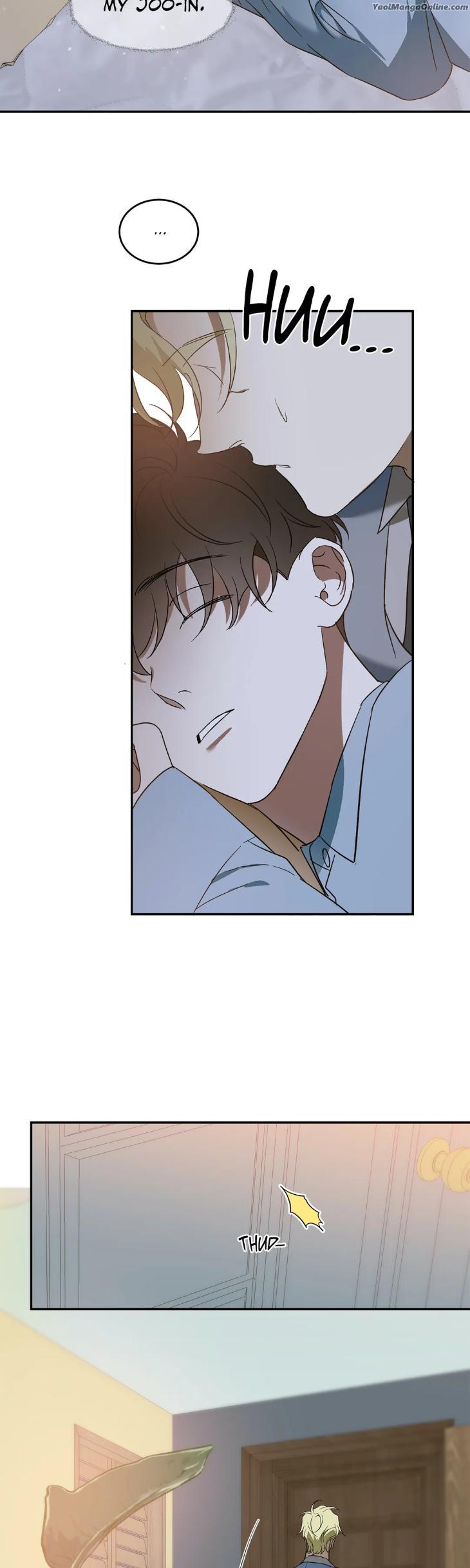 My-Master-My-Joo-In-By-Khbiyong-Eng page 19