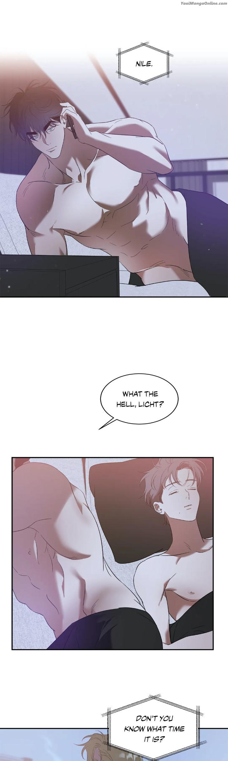 My-Master-My-Joo-In-By-Khbiyong-Eng page 21