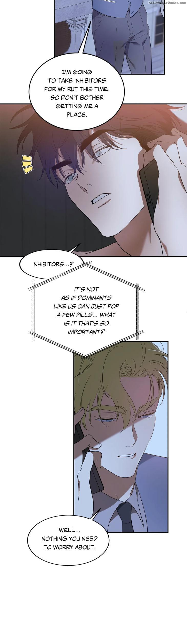My-Master-My-Joo-In-By-Khbiyong-Eng page 23