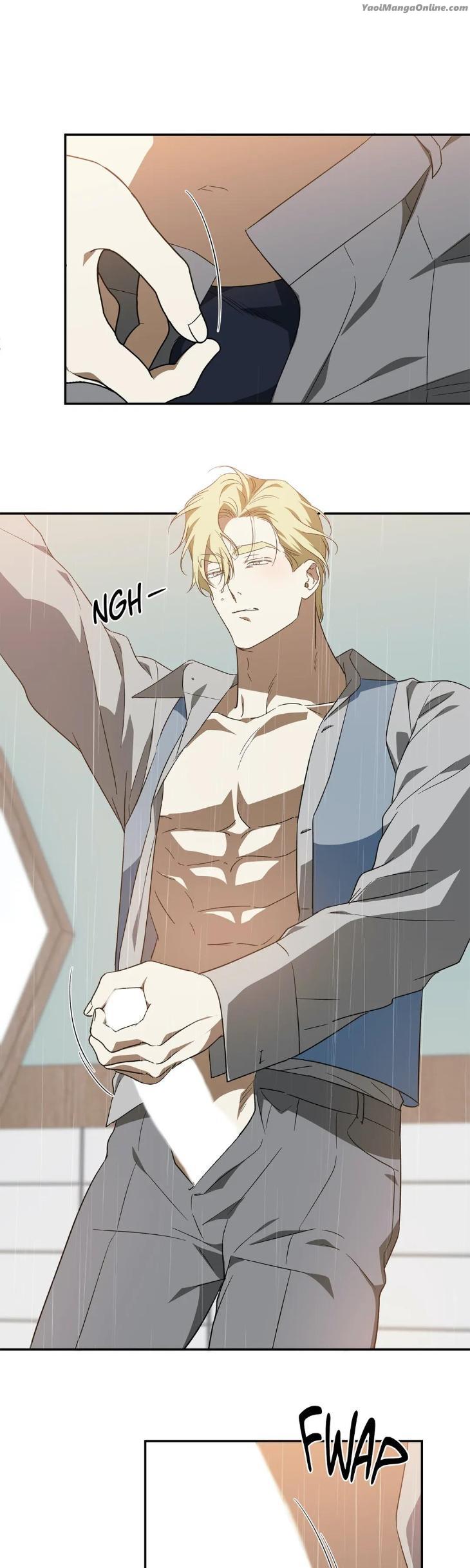 My-Master-My-Joo-In-By-Khbiyong-Eng page 5