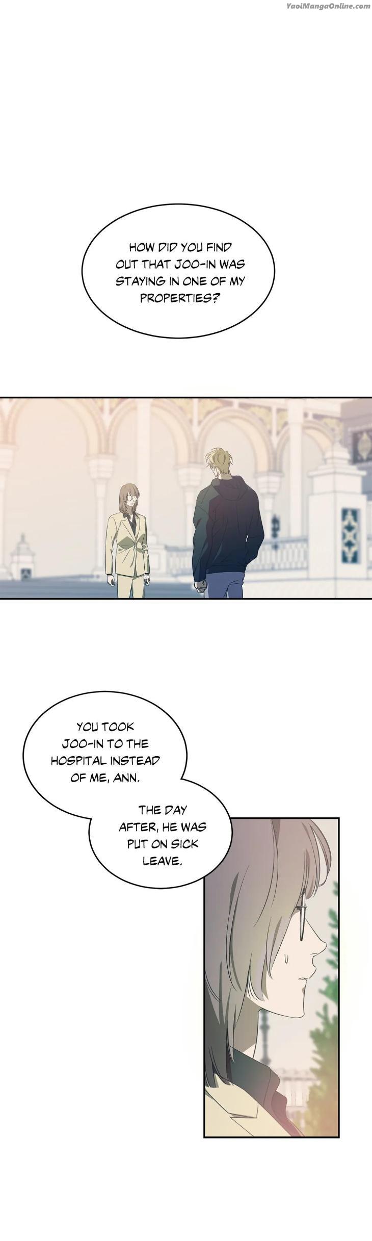 My-Master-My-Joo-In-By-Khbiyong-Eng page 12