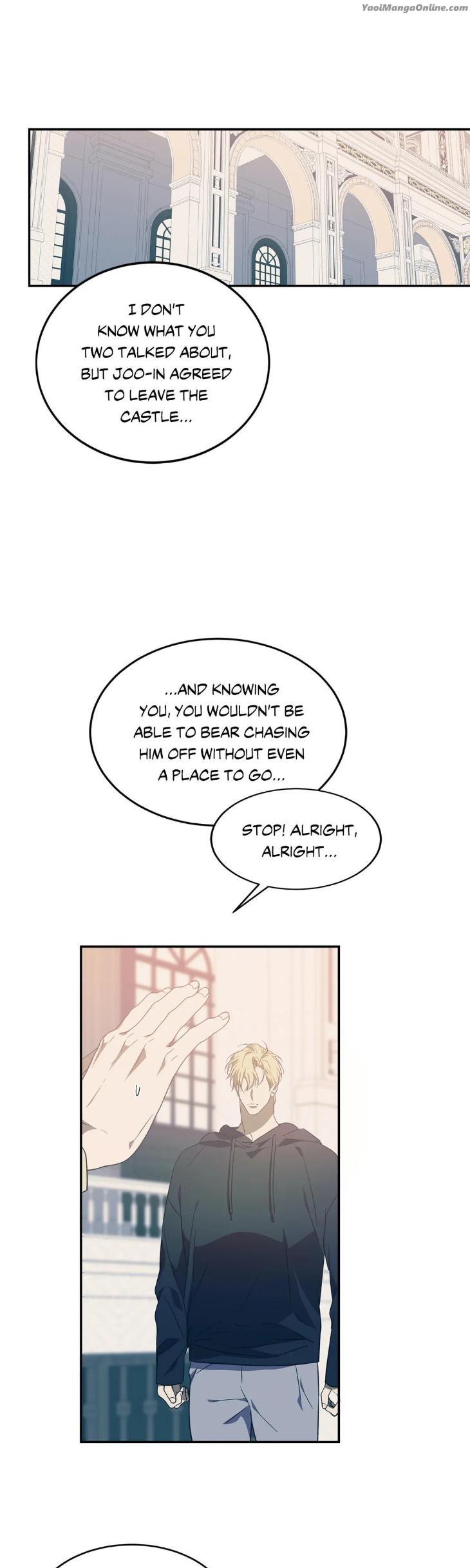 My-Master-My-Joo-In-By-Khbiyong-Eng page 13