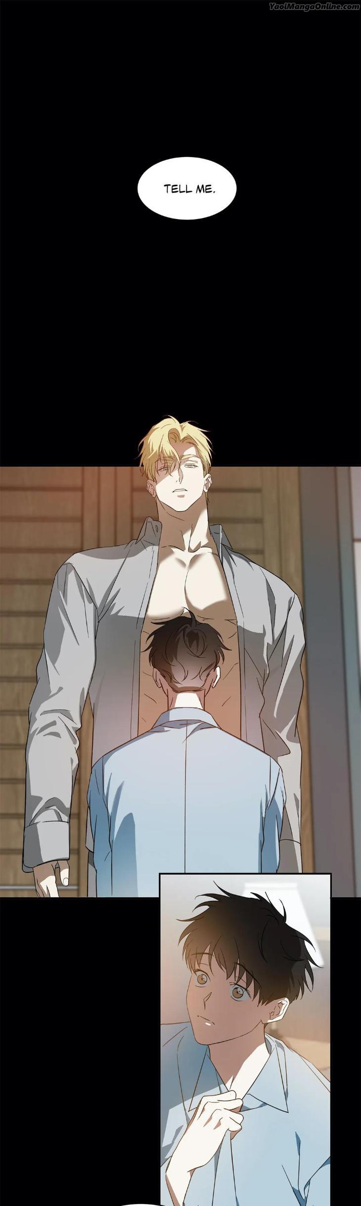 My-Master-My-Joo-In-By-Khbiyong-Eng page 2