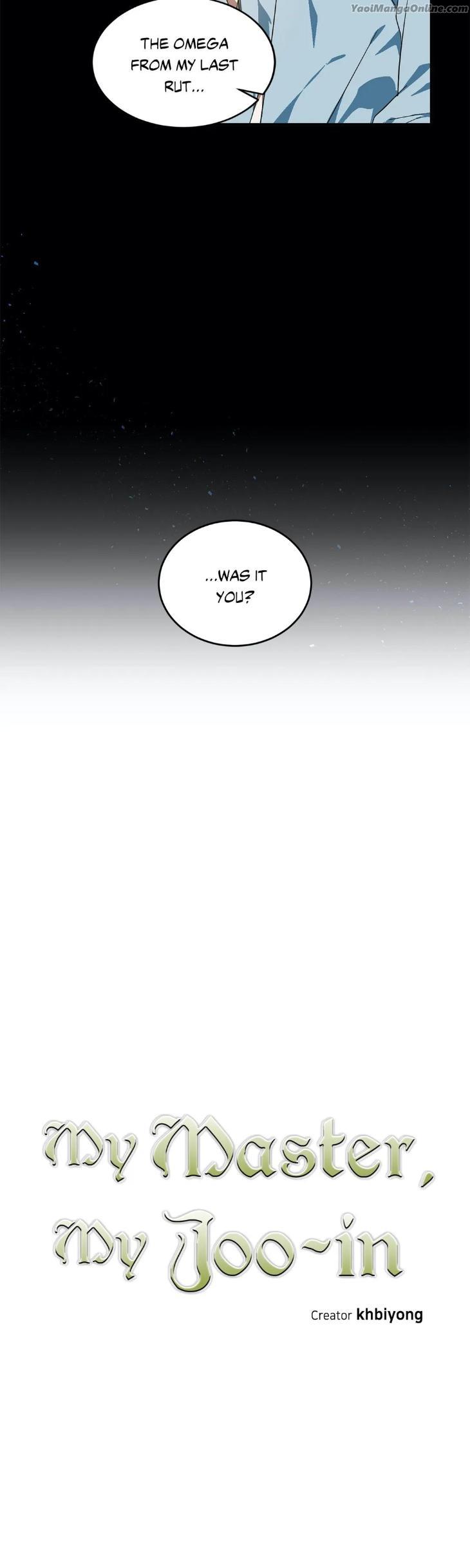 My-Master-My-Joo-In-By-Khbiyong-Eng page 3