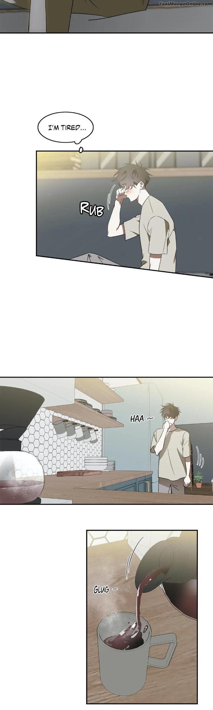 My-Master-My-Joo-In-By-Khbiyong-Eng page 5