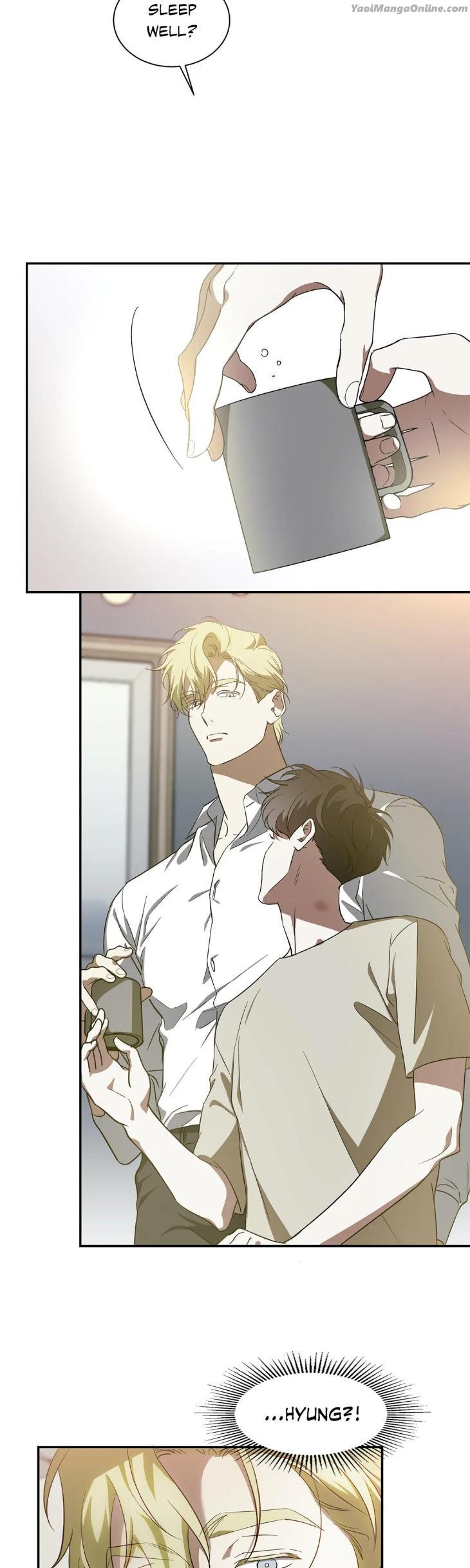 My-Master-My-Joo-In-By-Khbiyong-Eng page 8