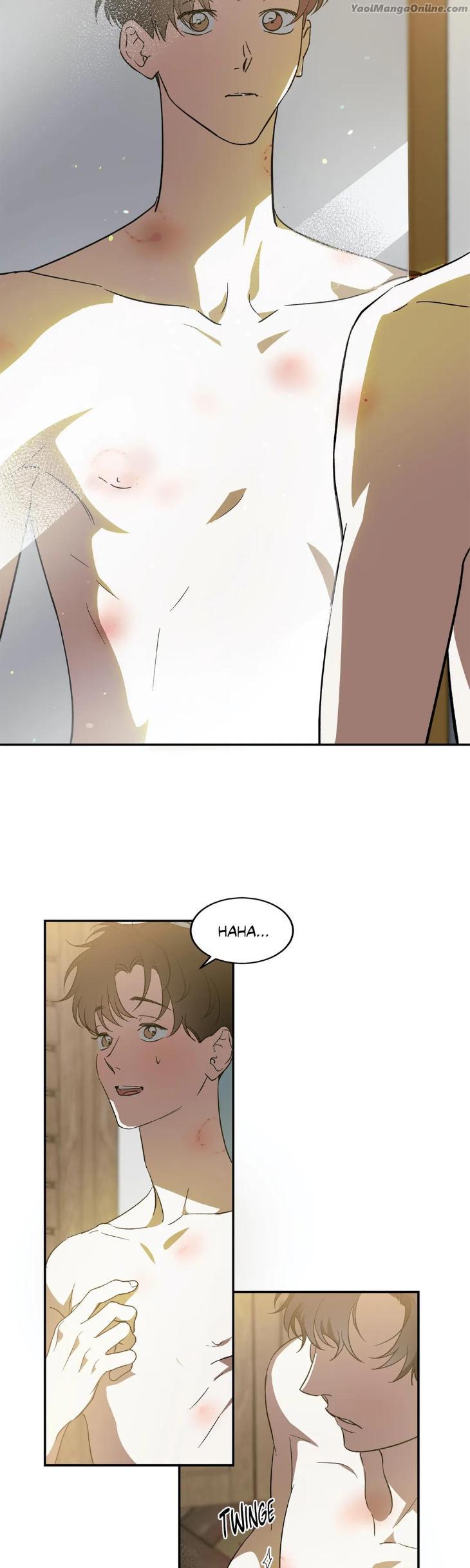 My-Master-My-Joo-In-By-Khbiyong-Eng page 12