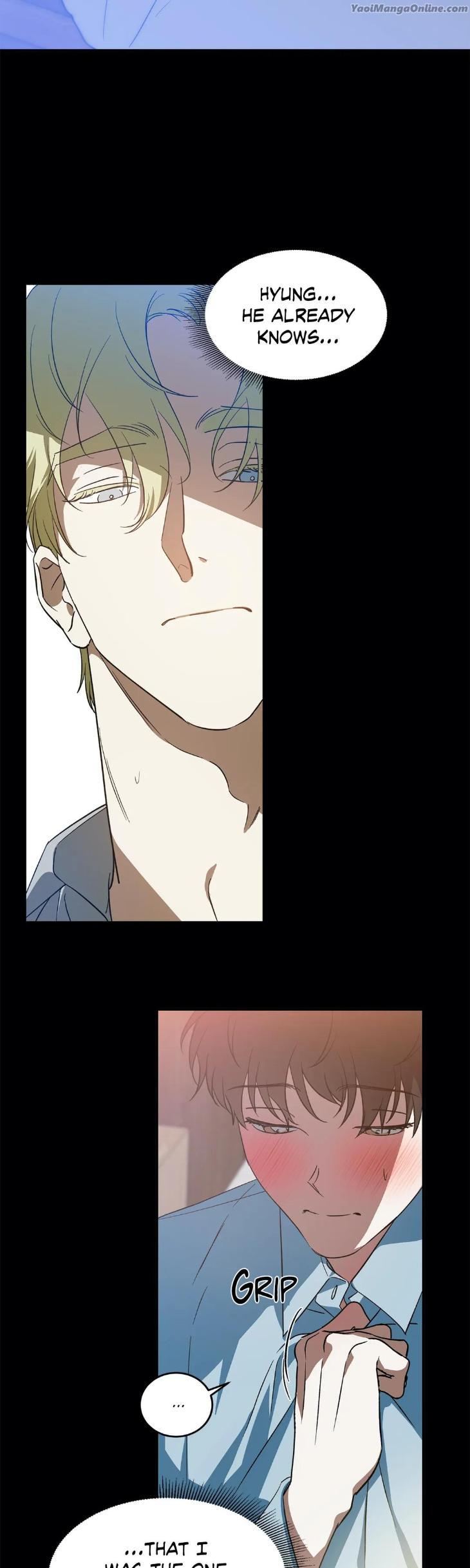 My-Master-My-Joo-In-By-Khbiyong-Eng page 15