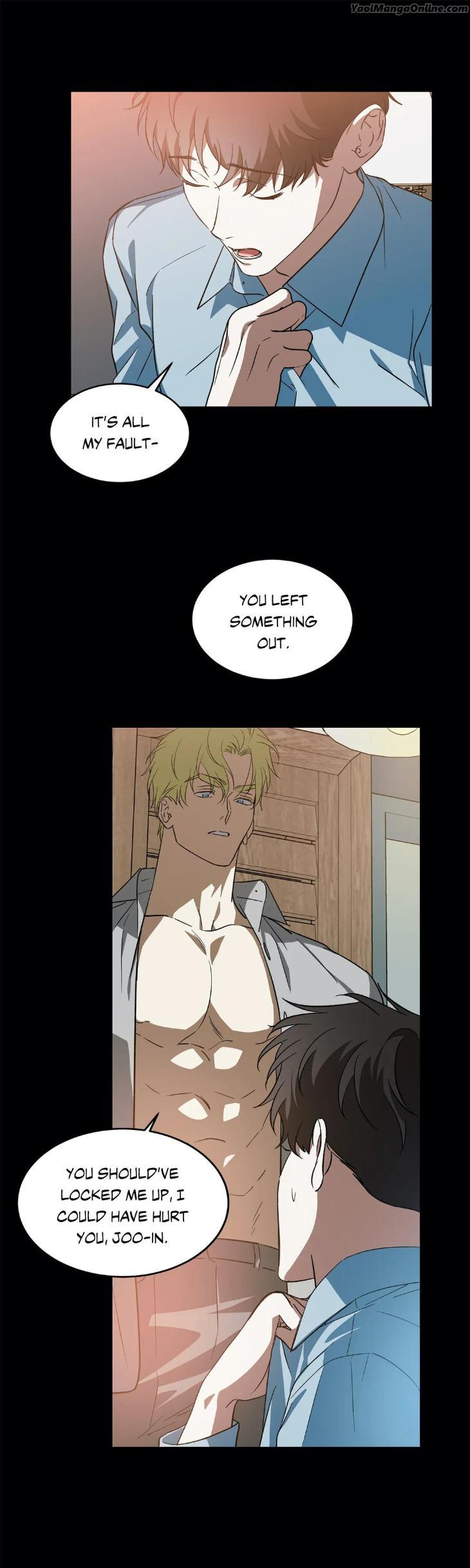 My-Master-My-Joo-In-By-Khbiyong-Eng page 18