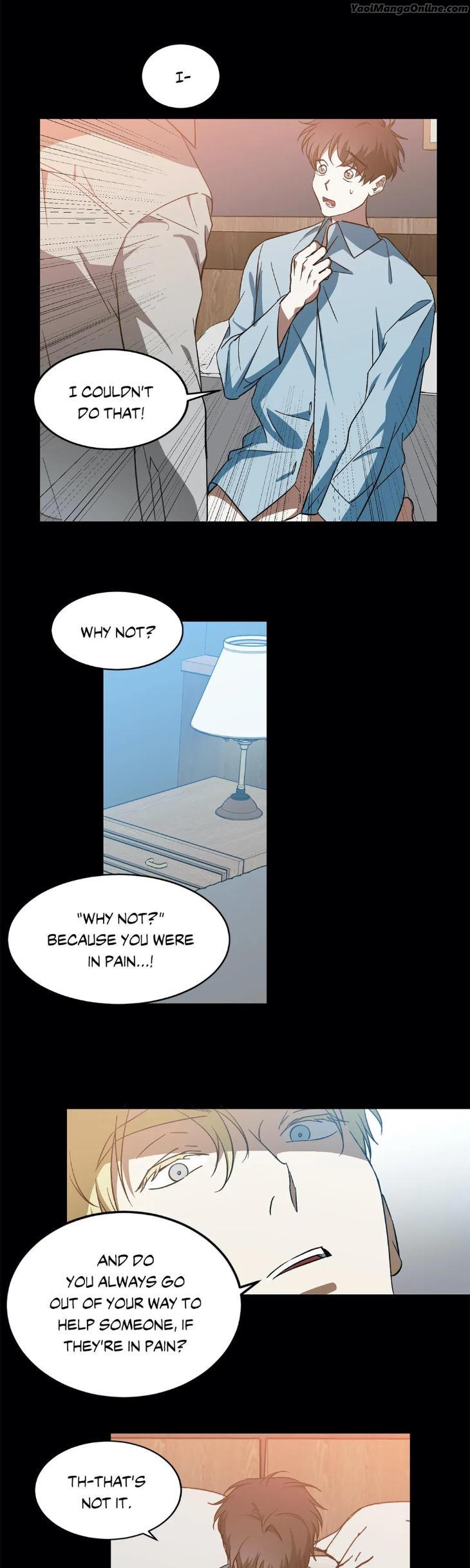 My-Master-My-Joo-In-By-Khbiyong-Eng page 19