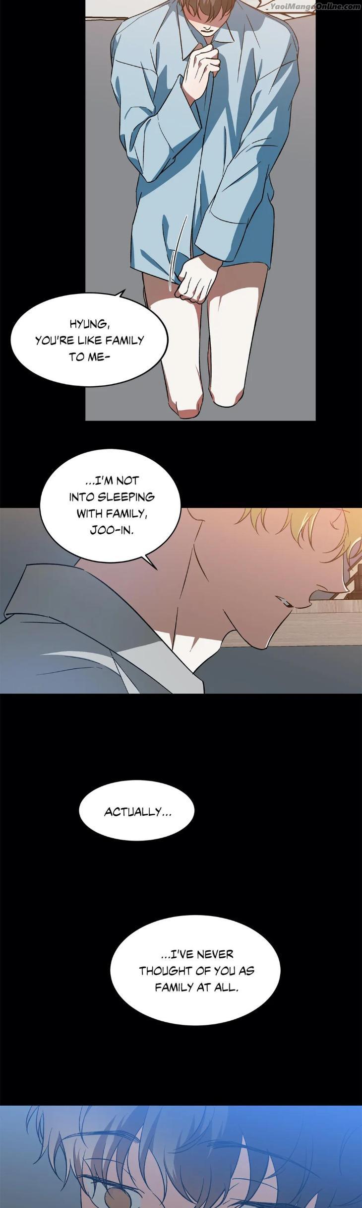 My-Master-My-Joo-In-By-Khbiyong-Eng page 20